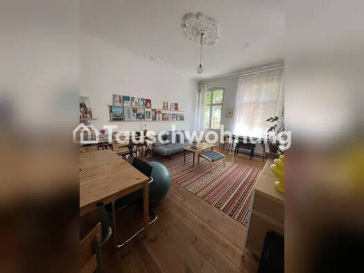 Wohnung zur Miete Tauschwohnung 585 € 2 Zimmer 50 m² Französisch Buchholz Pankow 13156