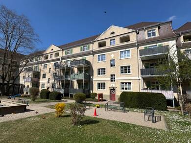 Wohnung zur Miete 995 € 3 Zimmer 75 m² EG Hemshof / Stadtbezirk 132 Ludwigshafen am Rhein 67063