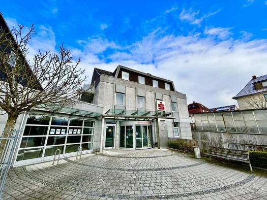 Mehrfamilienhaus zum Kauf provisionsfrei 10 Zimmer 101,8 m² 1.220 m² Grundstück Bad Pyrmont 31812