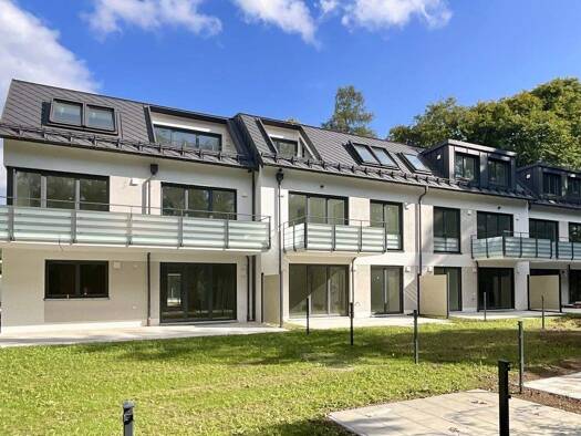 Wohnung zum Kauf provisionsfrei 1.590.855 € 3,5 Zimmer 146 m² München 81737