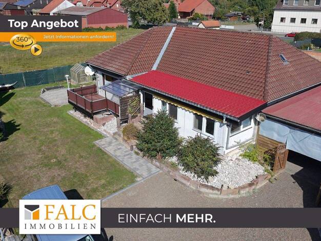 Einfamilienhaus zum Kauf 265.000 € 6 Zimmer 120 m² 950 m² Grundstück Lindau Katlenburg-Lindau 37191
