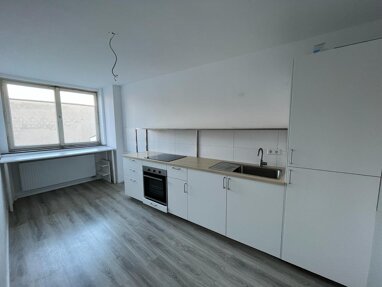 Apartment zur Miete 520 € 1 Zimmer 65 m² 3. Geschoss frei ab sofort Almsstraße 16 Mitte Hildesheim 31134