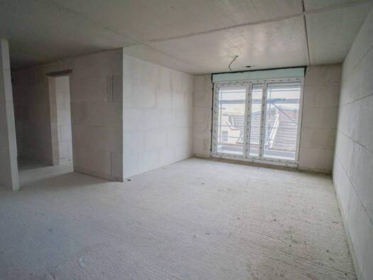 Wohnung zum Kauf - Neubau 434.500 € 4 Zimmer 99,6 m² 3. Geschoss Dormagen-Mitte Dormagen 41539