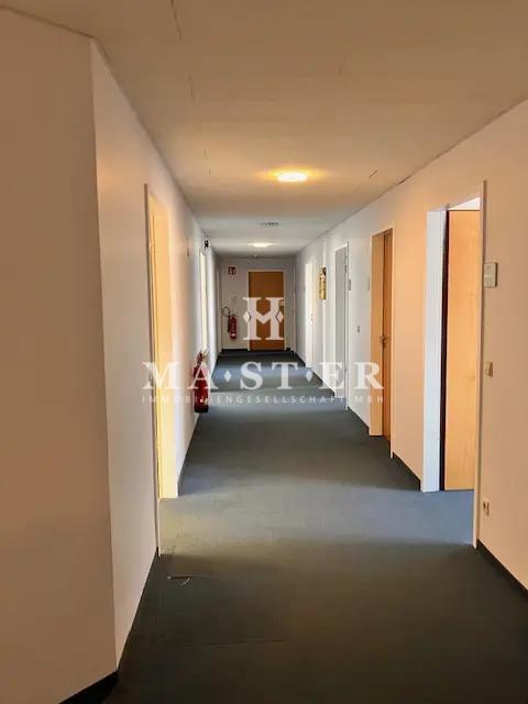 Bürofläche zur Miete 936,9 m²<br/>Bürofläche ab 374,4 m²<br/>Teilbarkeit Mitte 1 Koblenz 56068