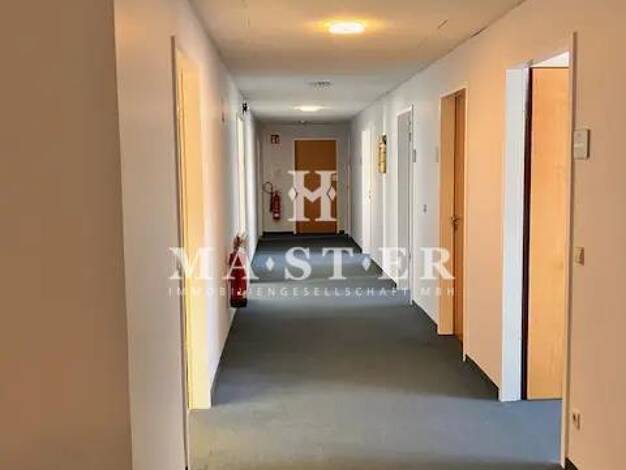 Bürofläche zur Miete 936,9 m² Bürofläche teilbar ab 374,4 m² Mitte Koblenz 56068