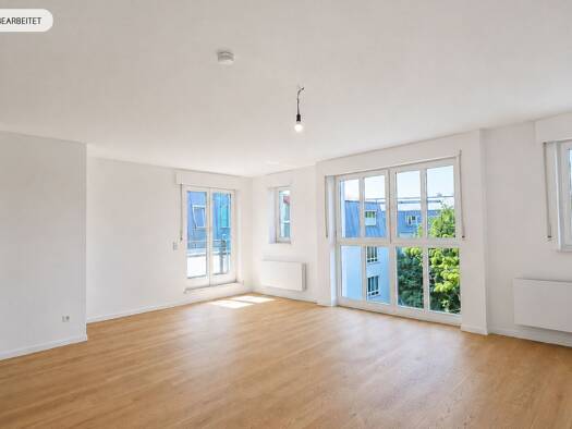 Wohnung zum Kauf 798.000 € 4 Zimmer 106,5 m² Bogenhausen München 81927