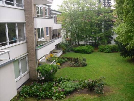 Wohnung zur Miete 840 € 3 Zimmer 93 m² Geschoss -1/3 frei ab 01.04.2026 Kurhausstraße 12 Bad Wilhelmshöhe Kassel 34131