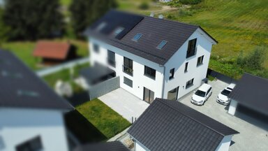 Immobilie zum Kauf als Kapitalanlage geeignet 580.000 € 6 Zimmer 187 m² 250 m² Grundstück Kleinzaitzkofen Mallersdorf-Pfaffenberg 84066