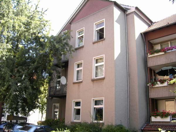 Wohnung zur Miete nur mit Wohnberechtigungsschein 322 € 2 Zimmer 64,2 m²<br/>Wohnfläche 2.<br/>Geschoss Bandelstraße 29 Hallerey Dortmund 44149