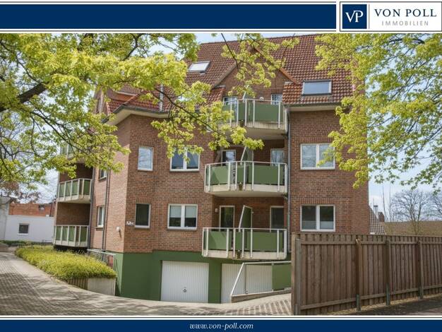 Maisonette zum Kauf 135.000 € 2 Zimmer 55,4 m² Veerßen Uelzen 29525