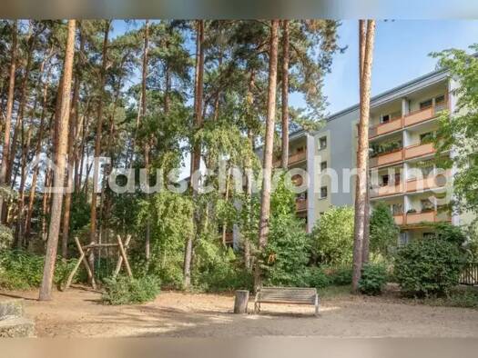 Wohnung zur Miete Tauschwohnung 700 € 3 Zimmer 62 m² 4. Geschoss Waldstadt II Potsdam 14478