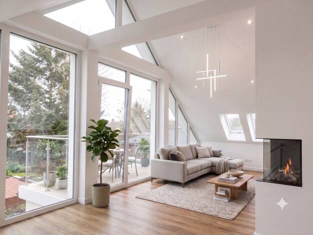 Wohnung zur Miete - Erstbezug 1.750 € 2 Zimmer 58 m² 3. Geschoss frei ab 01.11.2026 Gehlberger Straße 6 Spandau Spandau 13581