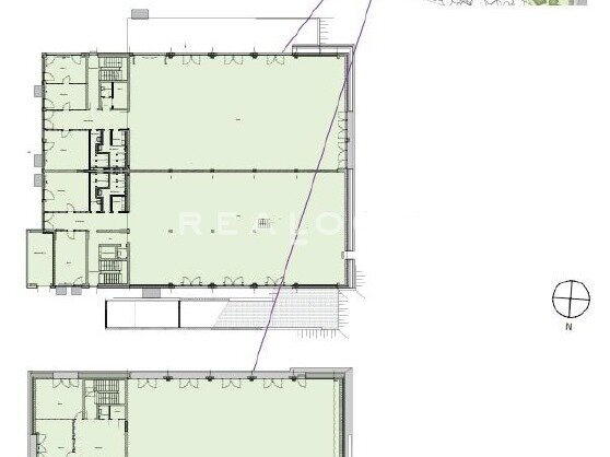 Halle/Industriefläche zur Miete provisionsfrei 1.100 m²<br/>Lagerfläche Bad Tölz Bad Tölz 83646