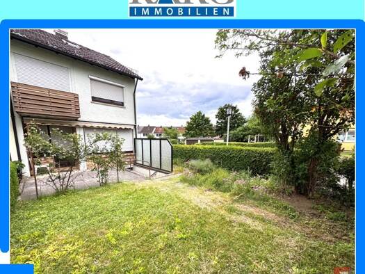 Haus zum Kauf 219.000 € 5 Zimmer 100 m² 186 m² Grundstück Schwenningen Villingen-Schwenningen 78056