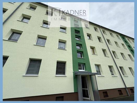 Wohnung zum Kauf 35.000 € 2 Zimmer 51,7 m² 1. Geschoss Straße des Friedens 21 Oelsnitz 08606
