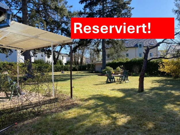 Grundstück zum Kauf provisionsfrei 790.000 € 1.280 m² Grundstück Bohnsdorferweg 62 und 64 Altglienicke 12524