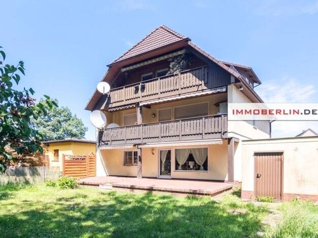Wohnung zum Kauf 399.000 € 3 Zimmer 86 m² Märkisches Viertel Reinickendorf 13439
