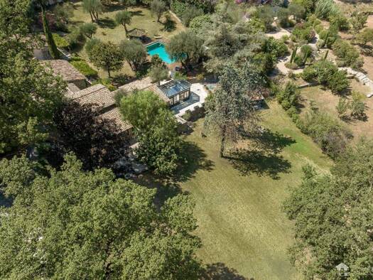 Einfamilienhaus zum Kauf 1.795.000 € 245 m² 5.939 m² Grundstück OPIO 06650