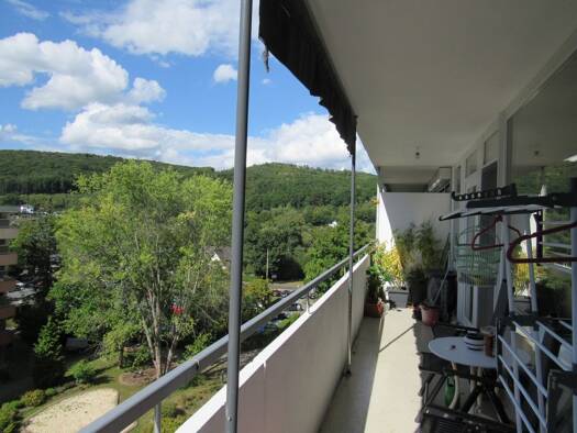 Wohnung zum Kauf 155.000 € 3,5 Zimmer 97,5 m² 5. Geschoss Zeppenfeld Neunkirchen 57290
