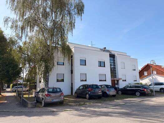 Wohnung zum Kauf 199.000 € 2 Zimmer 56,2 m² 1. Geschoss Steinenbronn 71144
