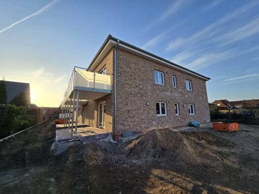 Wohnung zum Kauf 232.750 € 2 Zimmer 70,5 m² EG Hauweg 31a Bohmte 49163