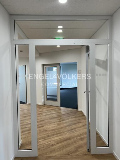 Büro-/Praxisfläche zur Miete 27 € 1.205 m² Bürofläche teilbar ab 1.205 m² Mitte Berlin 10115