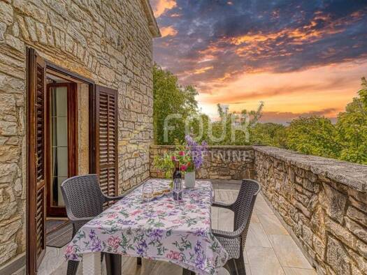 Einfamilienhaus zur Miete 1.500 € 3 Zimmer 120 m² Rovinjsko Selo, Rovinj Rovinj 52210