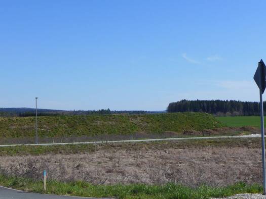 Grundstück zum Kauf provisionsfrei 121.000 € 829 m² Grundstück Krögelstein Hollfeld 96142