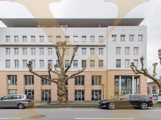 Büro zur Miete 176 m² Bürofläche Salzburg Salzburg 5020