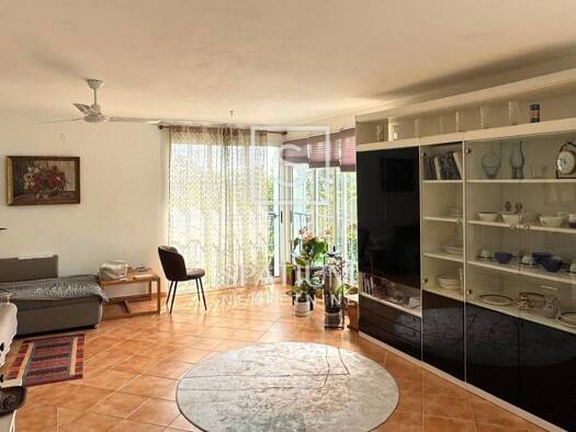 Wohnung zum Kauf 280.000 € 3 Zimmer 82 m² 1. Geschoss Lovran Lovran