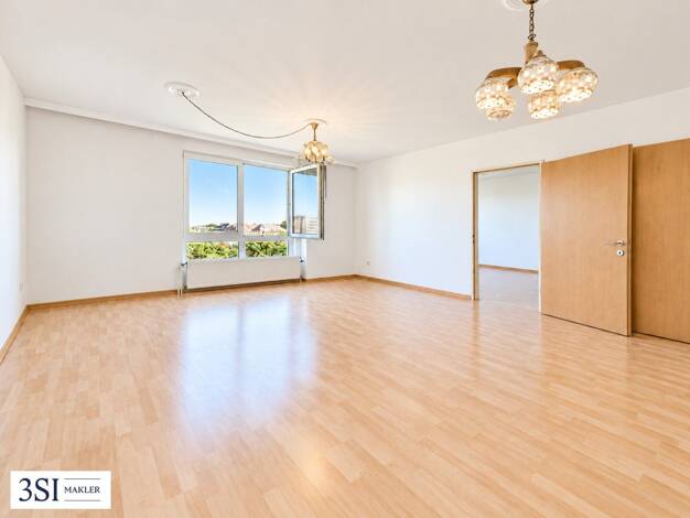 Wohnung zum Kauf 220.000 € 2 Zimmer 53,4 m² 7. Geschoss frei ab 01.05.2030 Sonnleithnergasse 2 Wien 1100