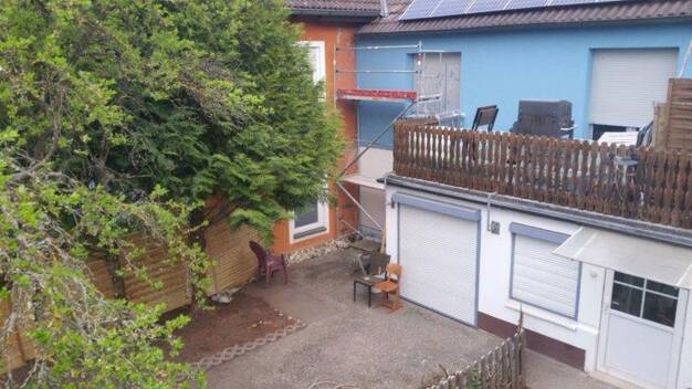 Mehrfamilienhaus zum Kauf provisionsfrei 919.000 € 6 Zimmer 220 m² 667 m² Grundstück frei ab 01.01.2026 Herzogenaurach 7 Herzogenaurach 91074
