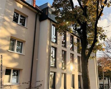 Wohnung zum Kauf 549.000 € 3 Zimmer 84,9 m² Geist Münster 48151