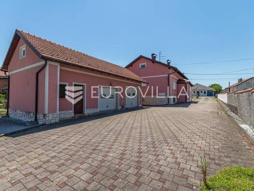 Einfamilienhaus zum Kauf 180.000 € 2 Zimmer 101 m² Martijanec Martijanec 42232