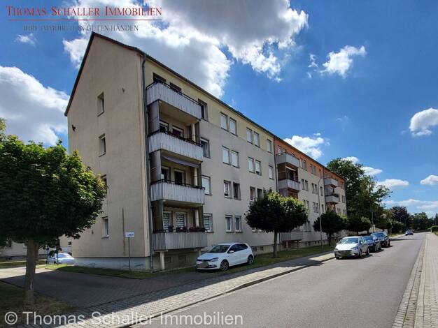 Wohnung zum Kauf 130.000 € 4 Zimmer 68,2 m² Neukieritzsch 04575