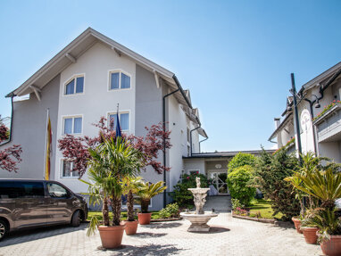 Wohnung zum Kauf 211.155 € 2 Zimmer 26,5 m² Markus-Pernhart-Strasse 5-7 Velden am Wörthersee 9220