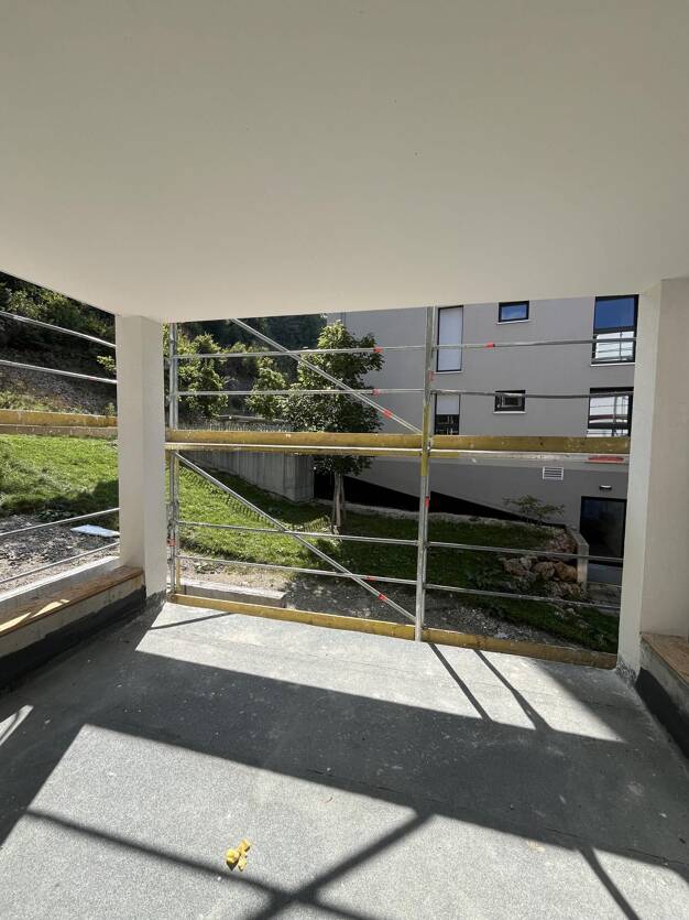 Wohnung zur Miete - Neubau 740 € 2 Zimmer 64,8 m² 2. Geschoss frei ab sofort Innenstadt Heidenheim 89520