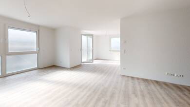 Wohnung zur Miete 950 € 3 Zimmer 76,9 m² frei ab sofort Boxberg Boxberg 97944