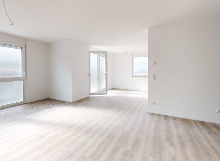 Wohnung zur Miete 950 € 3 Zimmer 76,9 m²<br/>Wohnfläche ab sofort<br/>Verfügbarkeit Boxberg Boxberg 97944