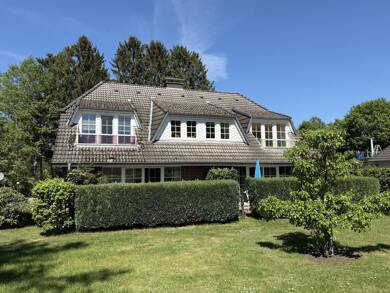 Mehrfamilienhaus zum Kauf 680.000 € 10 Zimmer 285 m² 2.815 m² Grundstück Sprötze Buchholz 21244