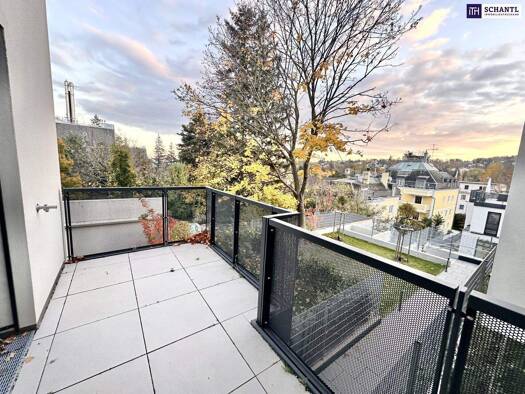 Terrassenwohnung zum Kauf - Erstbezug 646.989 € 2 Zimmer 66,3 m² Zwerngasse Wien 1170