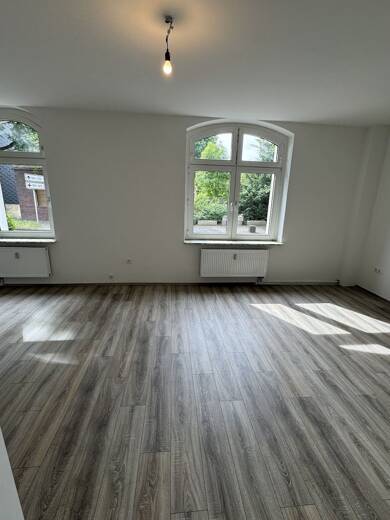 Wohnung zur Miete 559 € 3 Zimmer 79 m² EG frei ab 01.06.2025 Theodor-Heuss-Str. 21 Neumühl Duisburg 47167