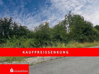 Grundstück zum Kauf 59.000 € 1.321 m² Grundstück Sontra Sontra 36205