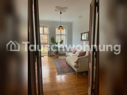 Wohnung zur Miete Tauschwohnung 767 € 2,5 Zimmer 70 m² Französisch Buchholz Berlin 10437