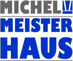 Michel Meisterhaus GmbH logo