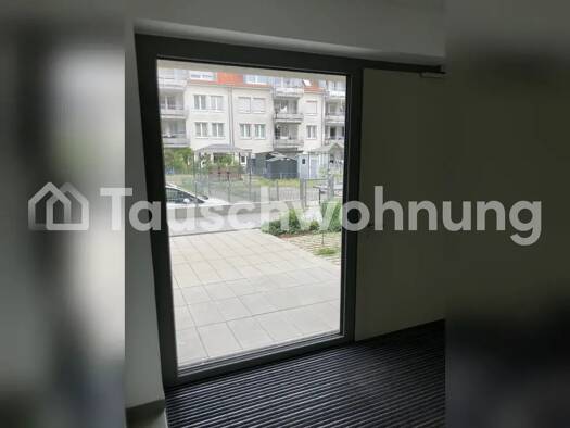 Wohnung zur Miete Tauschwohnung 500 € 2 Zimmer 45 m² Neudorf Graben-Neudorf 76676