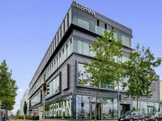 Bürofläche zur Miete provisionsfrei 18 € 639 m² Bürofläche Aubing-Lochhausen-Langwied München 81249