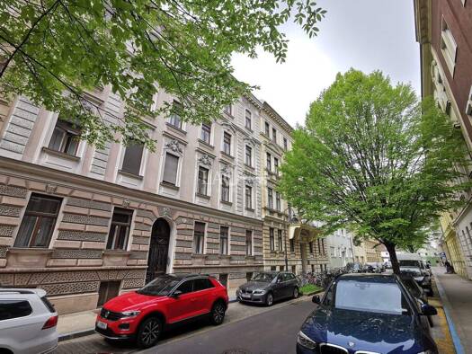 Wohnung zur Miete 753 € 2,5 Zimmer 71 m² Volksfeststraße Linz 4020