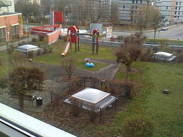 Wohnung zur Miete 390 € 1,5 Zimmer 41 m² 2. Geschoss Kohlenstraße Coschütz/Gittersee Dresden 01189