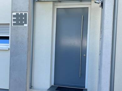 Wohnung zur Miete 1.350 € 4 Zimmer 125,6 m² EG frei ab 01.09.2025 Bietigheim 76467